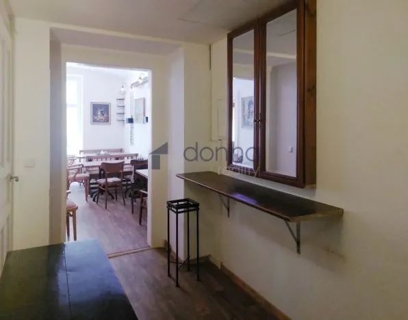 Pronájem obchodního prostoru, Praha, Plaská, 86 m2