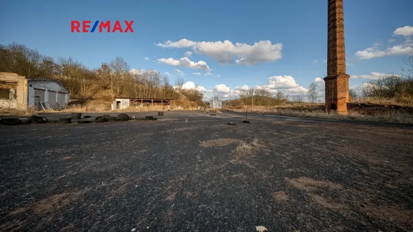 Prodej komerčního pozemku, Zákupy, 29159 m2