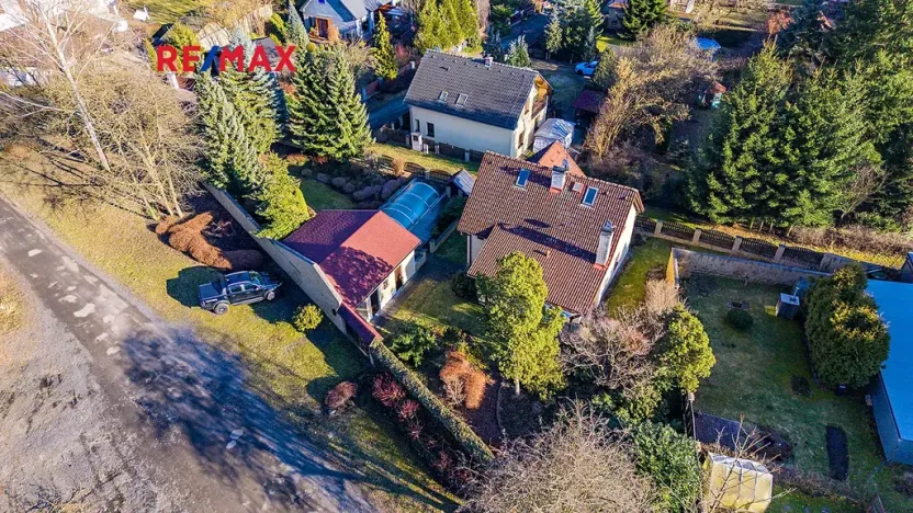 Prodej rodinného domu, Skalice u České Lípy, 122 m2