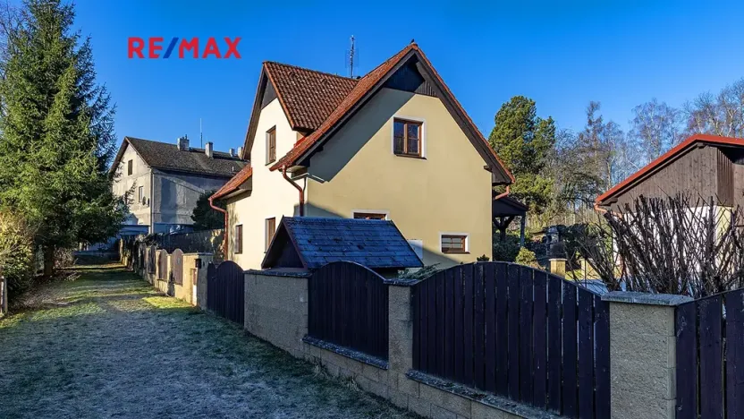 Prodej rodinného domu, Skalice u České Lípy, 122 m2