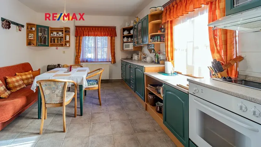 Prodej rodinného domu, Skalice u České Lípy, 122 m2