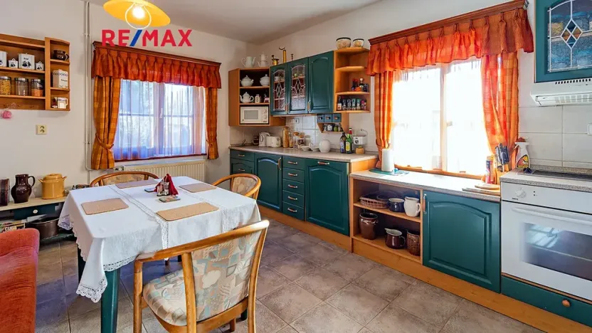 Prodej rodinného domu, Skalice u České Lípy, 122 m2