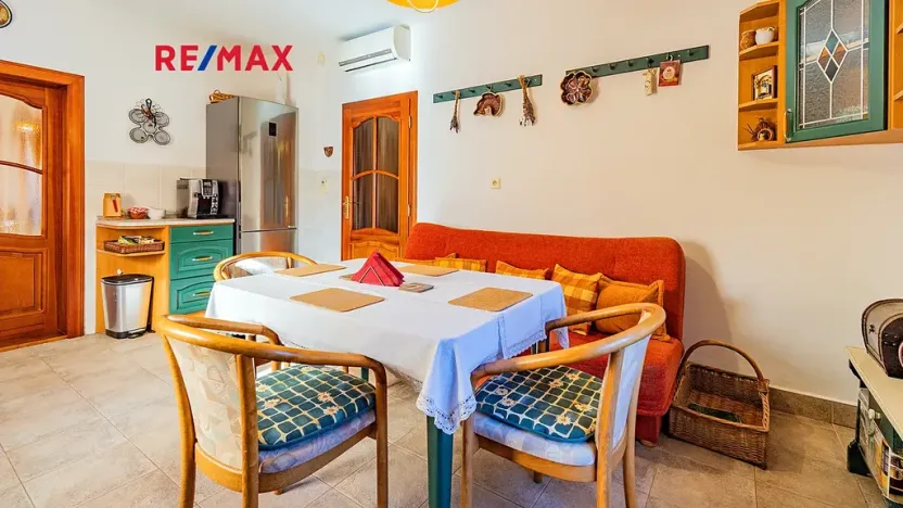 Prodej rodinného domu, Skalice u České Lípy, 122 m2