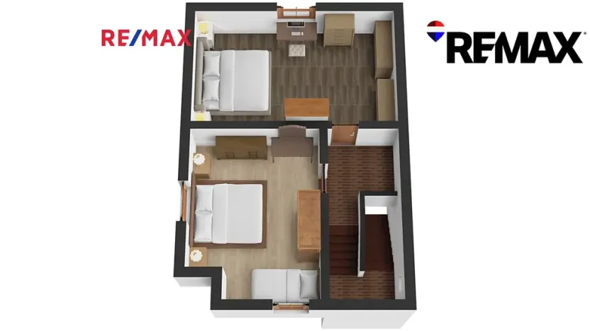 Prodej rodinného domu, Skalice u České Lípy, 122 m2