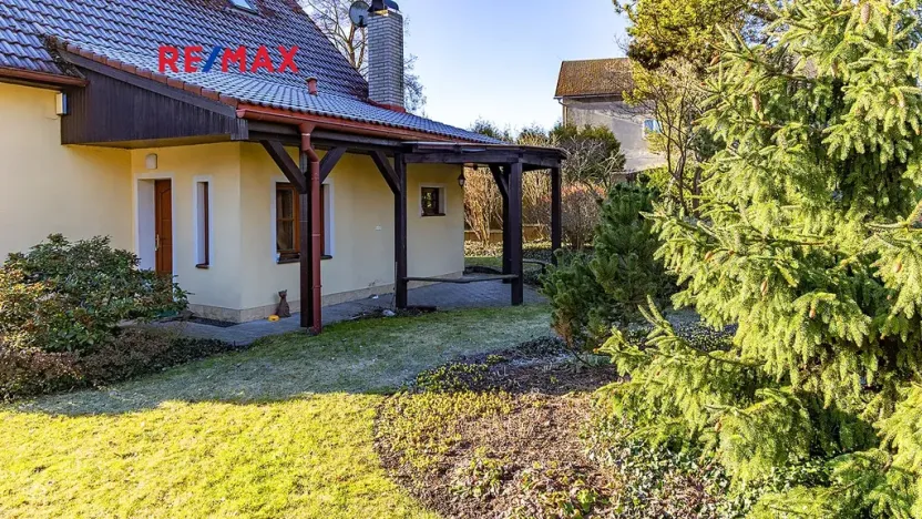 Prodej rodinného domu, Skalice u České Lípy, 122 m2