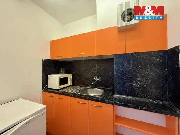 Pronájem kanceláře, Ostrava - Moravská Ostrava, Na Hradbách, 275 m2