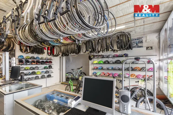 Prodej rodinného domu, Frýdek-Místek - Frýdek, Radniční, 300 m2