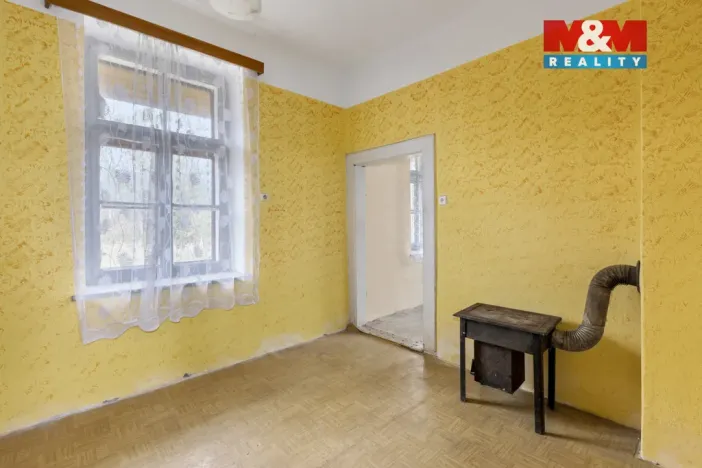 Prodej rodinného domu, Seč, K Přehradě, 140 m2