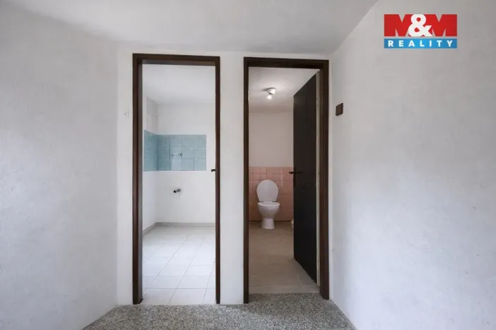 Prodej rodinného domu, Líšnice - Vyšehorky, 342 m2