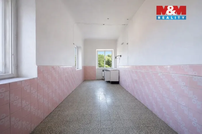 Prodej rodinného domu, Líšnice - Vyšehorky, 342 m2