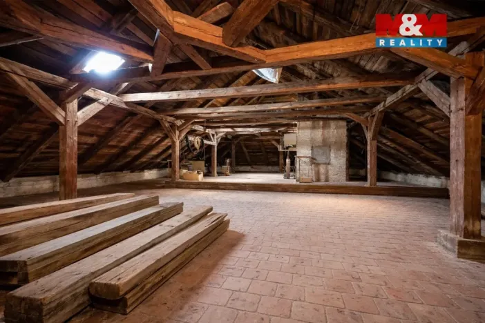 Prodej rodinného domu, Líšnice - Vyšehorky, 342 m2