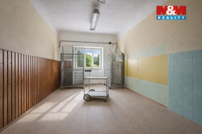 Prodej rodinného domu, Líšnice - Vyšehorky, 342 m2