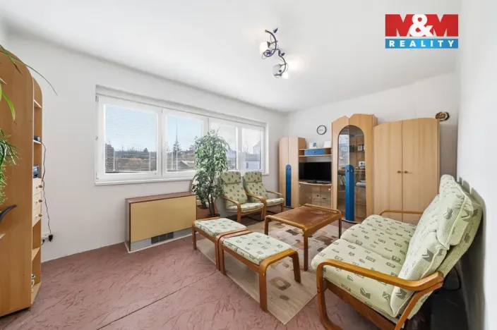 Prodej rodinného domu, Dolní Čermná, 220 m2