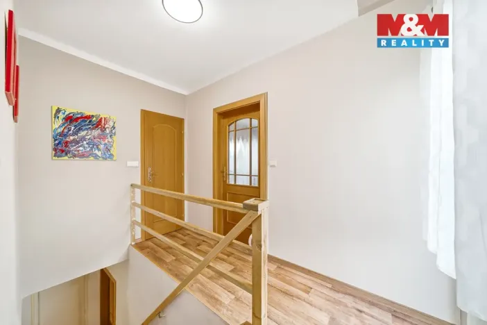 Prodej rodinného domu, Dolní Čermná, 220 m2
