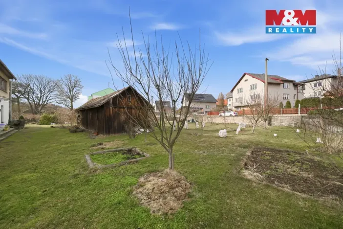 Prodej rodinného domu, Dolní Čermná, 220 m2