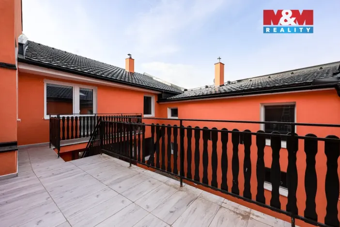 Prodej rodinného domu, Čelechovice na Hané - Studenec, 241 m2