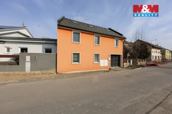 Prodej rodinného domu, Čelechovice na Hané - Studenec, 241 m2