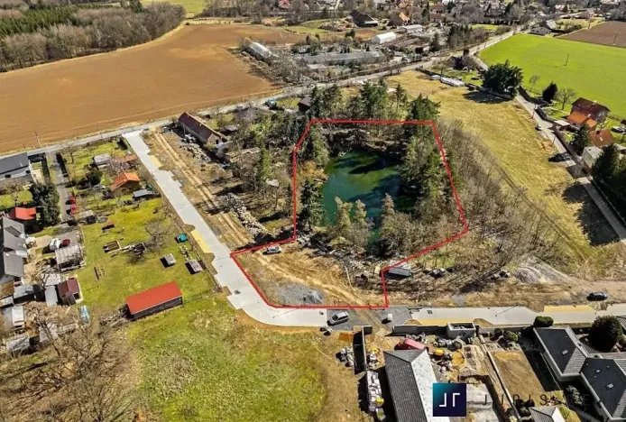 Prodej pozemku pro bydlení, Mukařov, 6731 m2