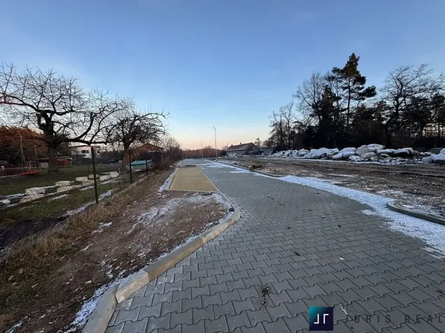 Prodej pozemku pro bydlení, Mukařov, 6731 m2