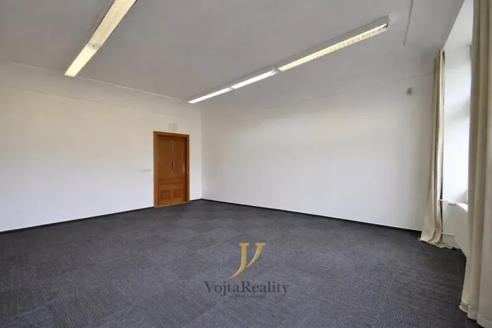 Pronájem kanceláře, Olomouc, 8. května, 25 m2