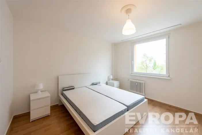 Prodej bytu 3+1, Praha - Hlubočepy, Voskovcova, 77 m2