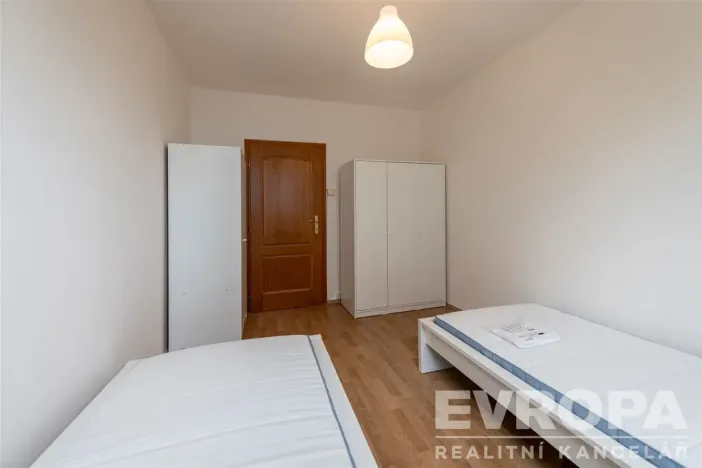 Prodej bytu 3+1, Praha - Hlubočepy, Voskovcova, 77 m2