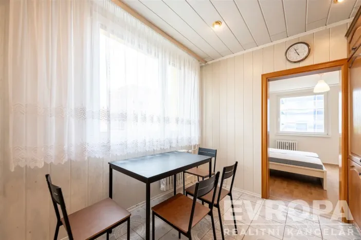 Prodej bytu 3+1, Praha - Hlubočepy, Voskovcova, 77 m2