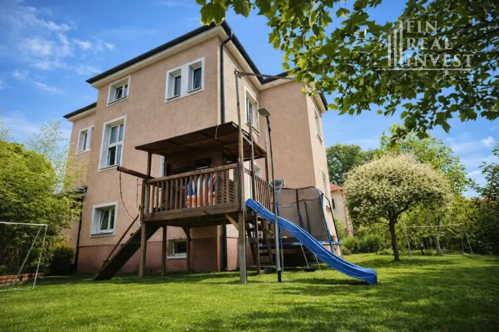 Prodej bytu 2+kk, Olomouc - Řepčín, 28 m2