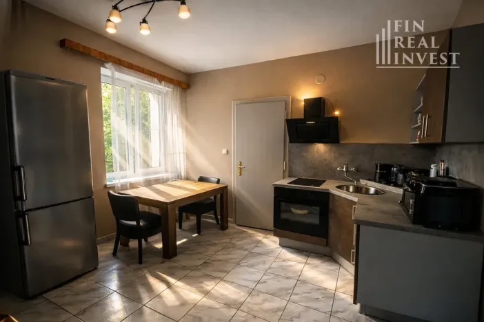 Prodej bytu 2+kk, Olomouc - Řepčín, 28 m2