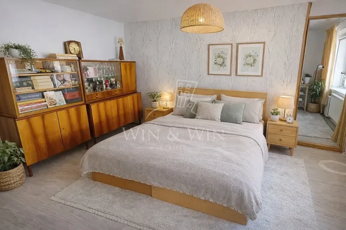 Prodej rodinného domu, Cítov, 101 m2