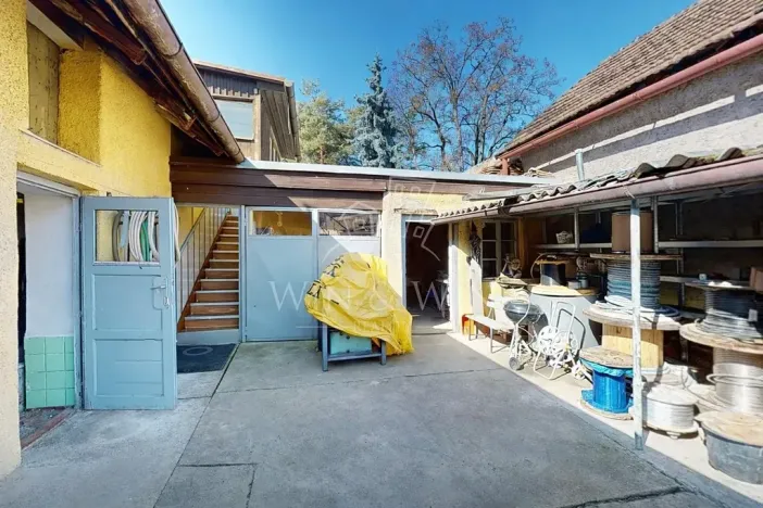 Prodej rodinného domu, Cítov, 101 m2