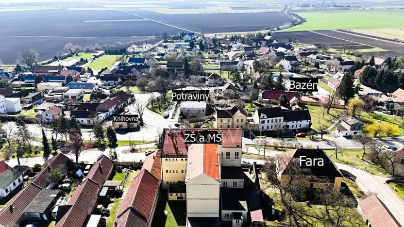 Prodej rodinného domu, Cítov, 101 m2