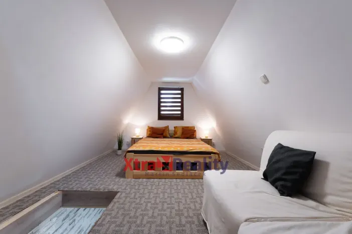 Prodej chaty, Krupka, Třešňová, 36 m2