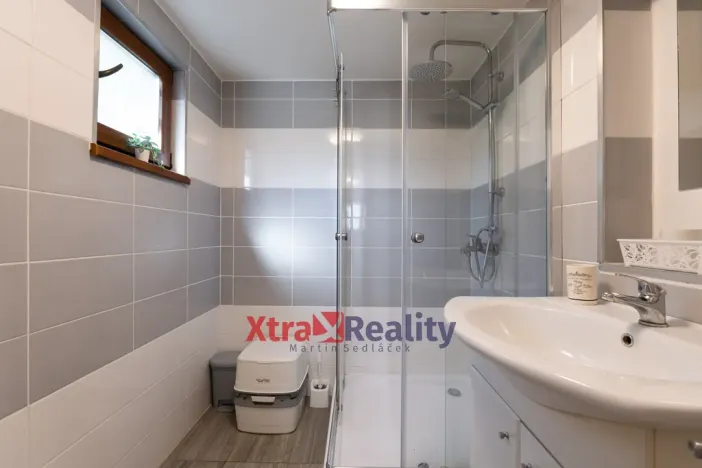 Prodej chaty, Krupka, Třešňová, 36 m2