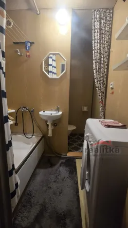 Pronájem bytu 2+1, Opava - Kateřinky, Rolnická, 44 m2