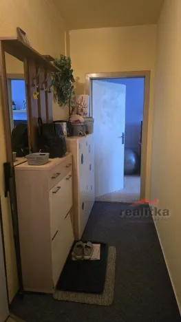 Pronájem bytu 2+1, Opava - Kateřinky, Rolnická, 44 m2