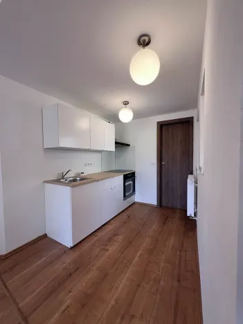 Pronájem bytu 1+kk, Tišnov, Kukýrna, 30 m2