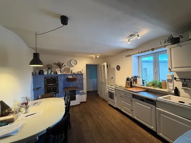 Prodej rodinného domu, Velká Bíteš, 120 m2