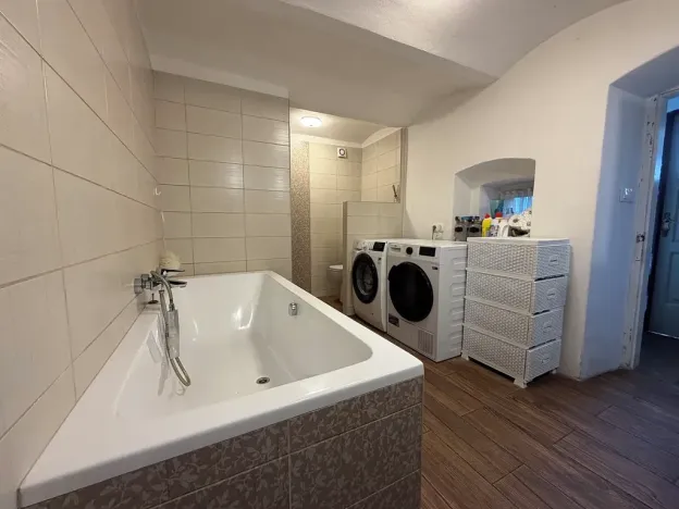 Prodej rodinného domu, Velká Bíteš, 120 m2