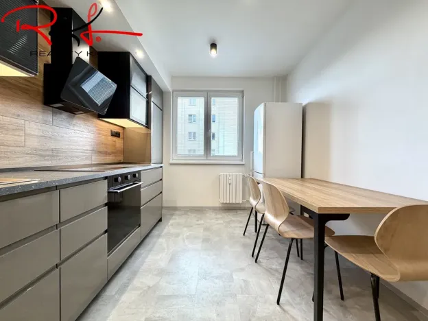 Pronájem bytu 2+1, Mladá Boleslav - Mladá Boleslav III, Laurinova, 55 m2