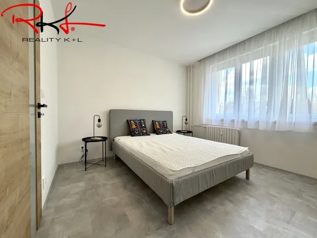 Pronájem bytu 2+1, Mladá Boleslav - Mladá Boleslav III, Laurinova, 55 m2