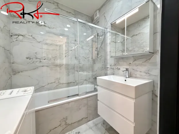 Pronájem bytu 2+1, Mladá Boleslav - Mladá Boleslav III, Laurinova, 55 m2