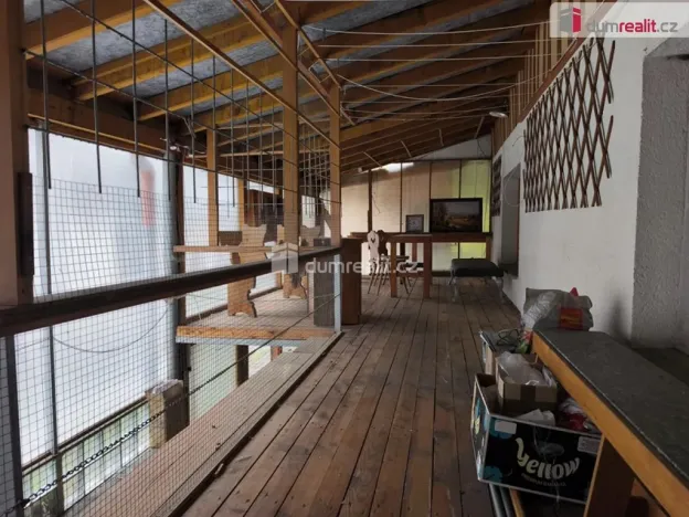 Prodej chalupy, Plánice - Štipoklasy, 144 m2