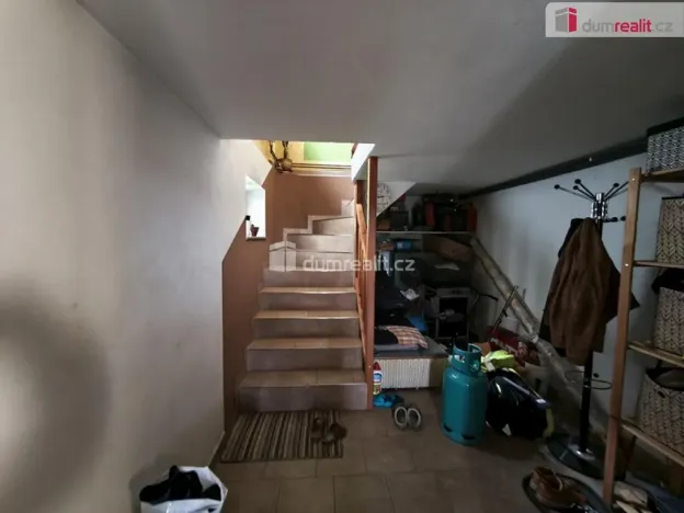 Prodej rodinného domu, Plánice - Štipoklasy, 216 m2