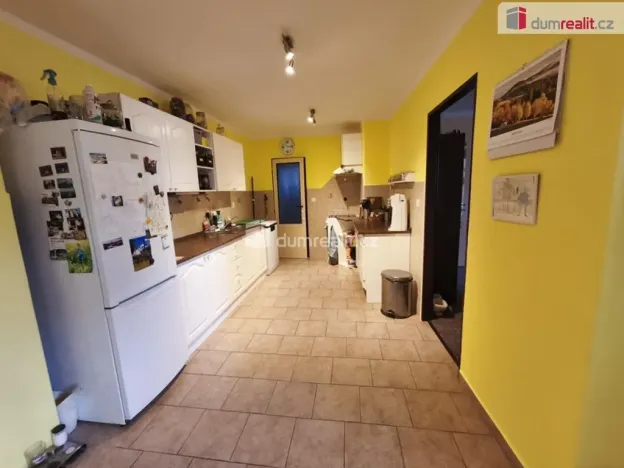 Prodej rodinného domu, Plánice - Štipoklasy, 216 m2