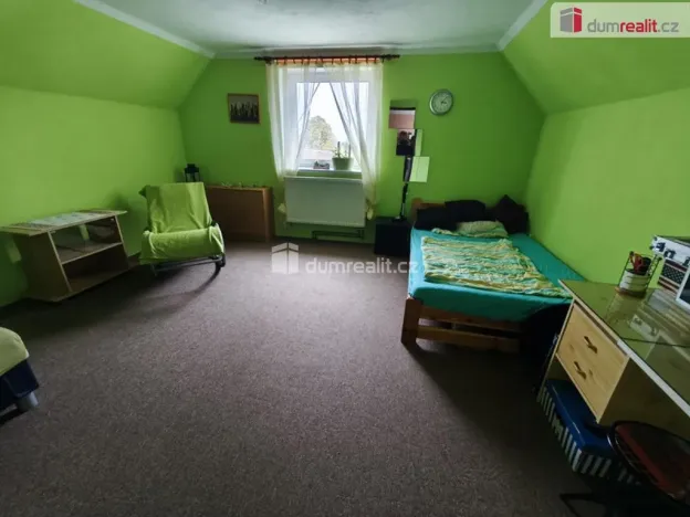 Prodej rodinného domu, Plánice - Štipoklasy, 216 m2