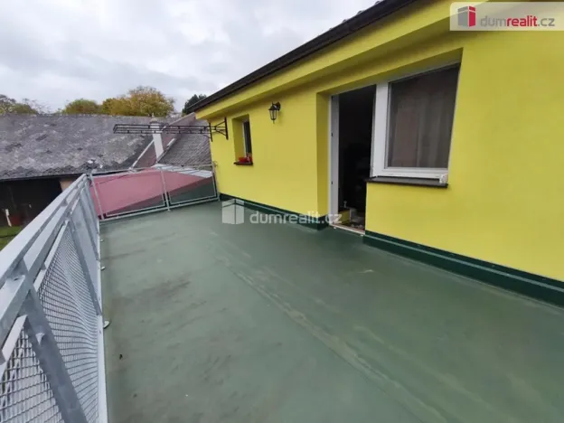 Prodej rodinného domu, Plánice - Štipoklasy, 216 m2