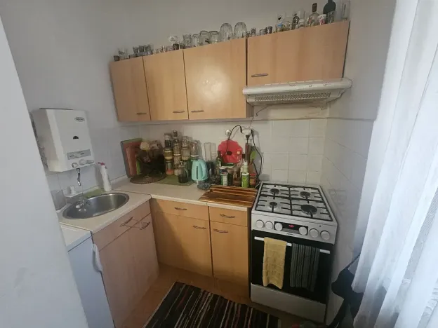 Pronájem bytu 2+kk, Praha - Žižkov, Čajkovského, 68 m2