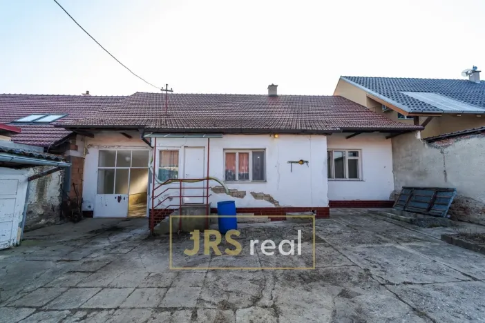 Prodej rodinného domu, Sobůlky, 125 m2