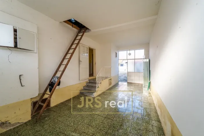 Prodej rodinného domu, Sobůlky, 125 m2